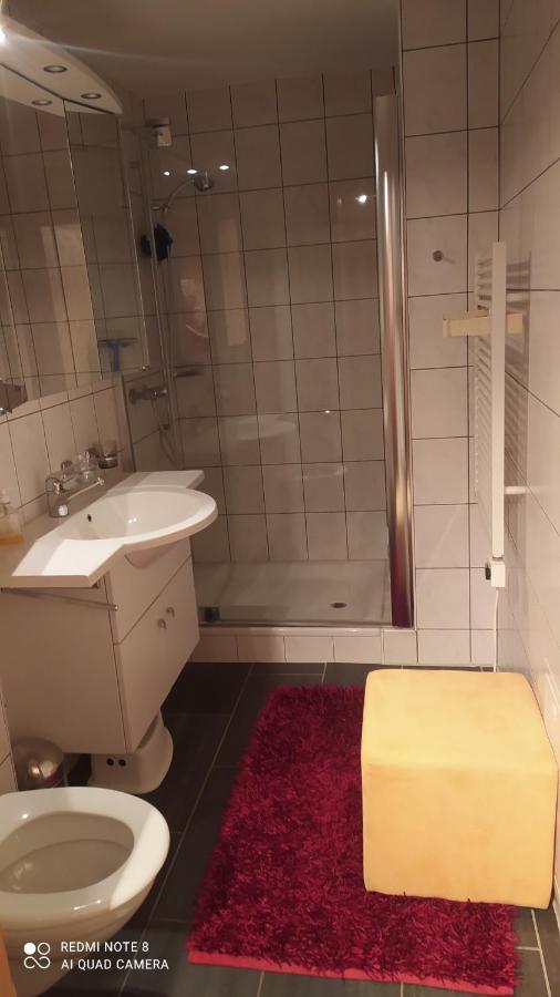 Enzian 176 Al , Wohnung C3 Tiefencastel Exterior foto